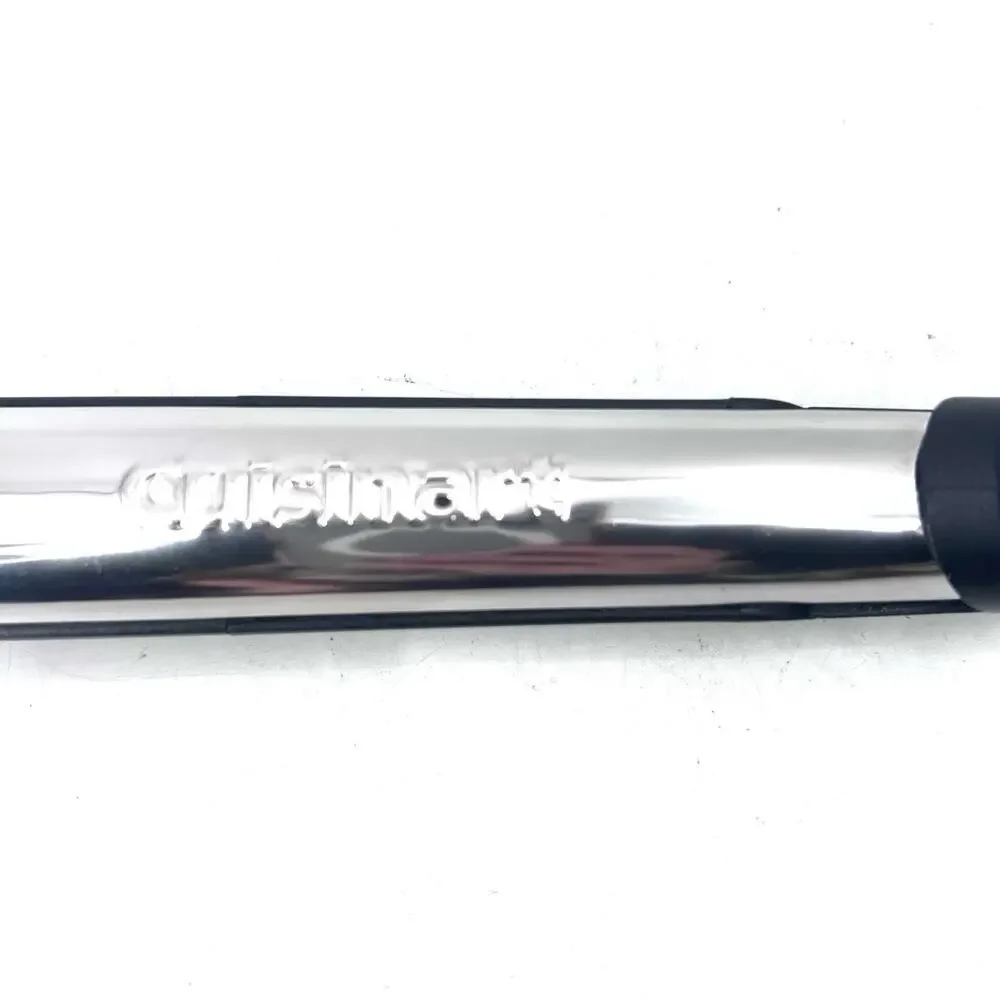 Cuisinart 4 in 1 Pasta Spoon, Server, Grater, One Portion Measure Tool